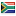 cleanc.co.za hosted country